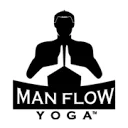 Man Flow Yoga